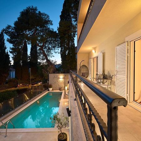Sun Spalato Villa Paradise Екстериор снимка
