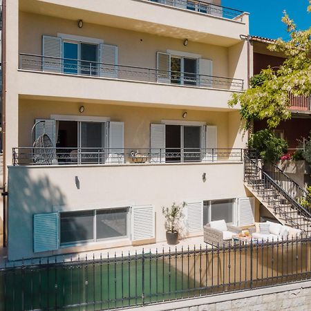 Sun Spalato Villa Paradise Екстериор снимка