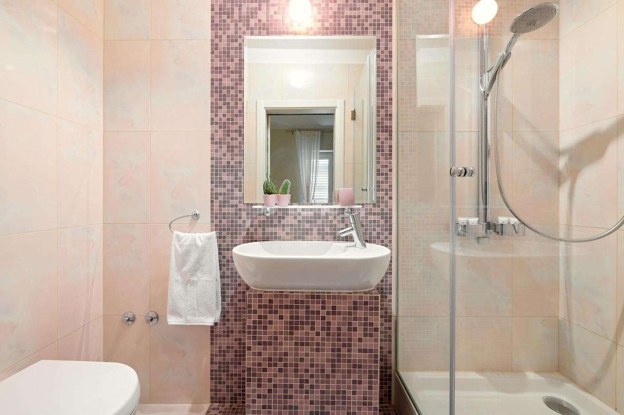Sun Spalato Villa Paradise Екстериор снимка