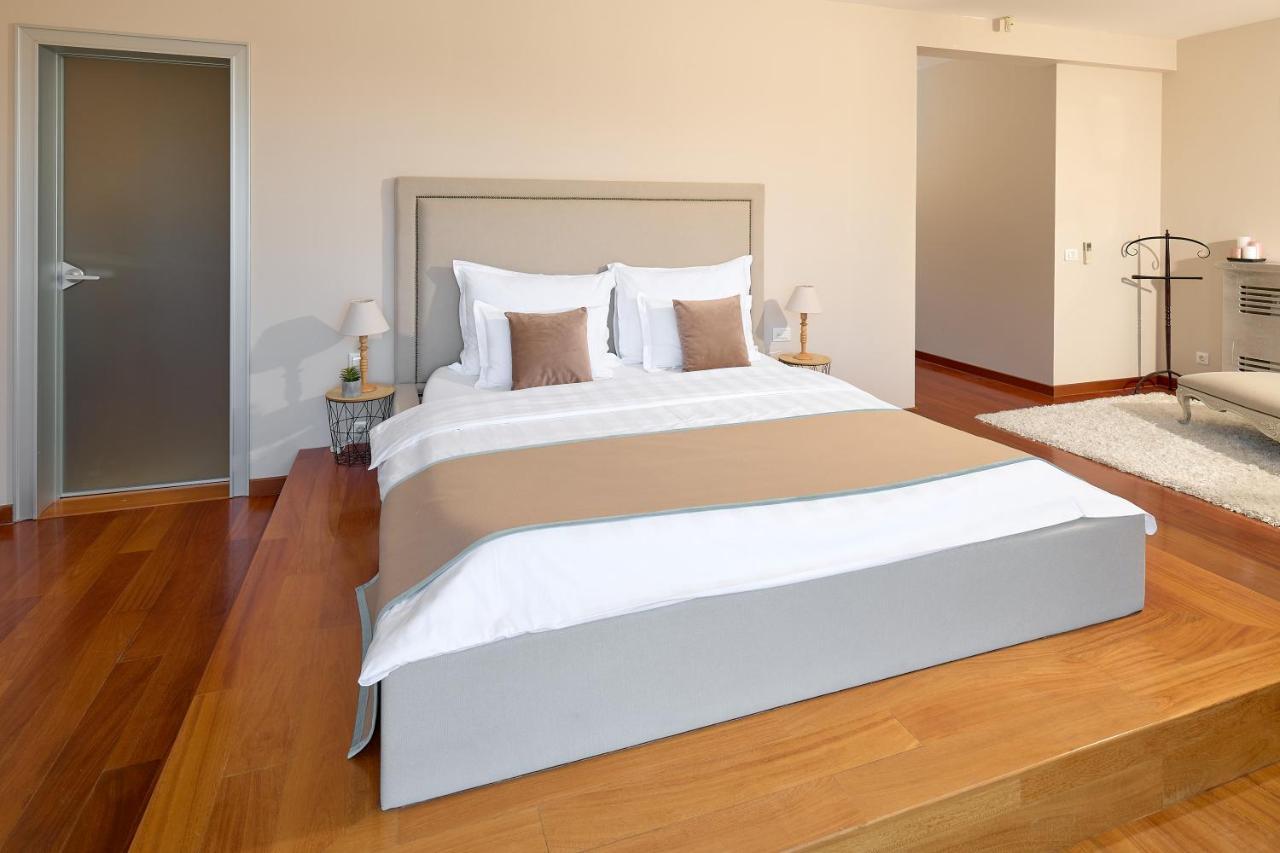 Sun Spalato Villa Paradise Екстериор снимка