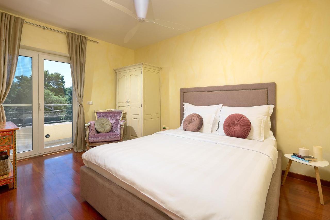 Sun Spalato Villa Paradise Екстериор снимка